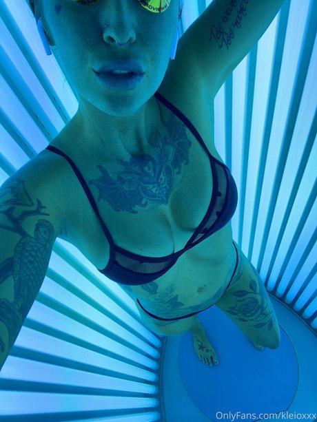 Kleio Valentien photo 172