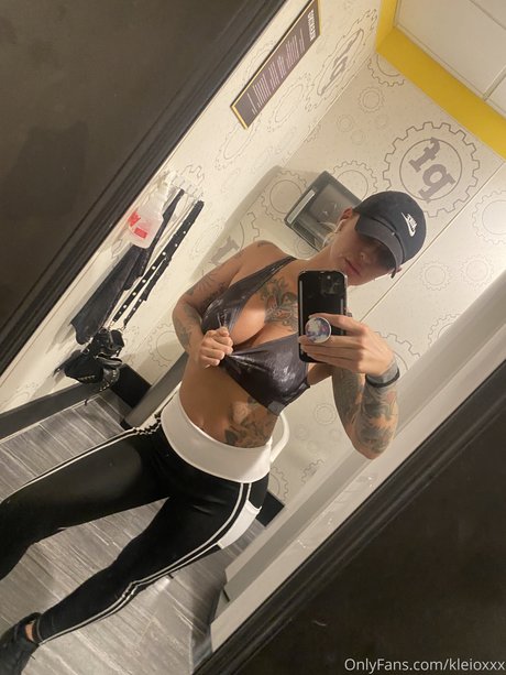 Kleio Valentien photo 180