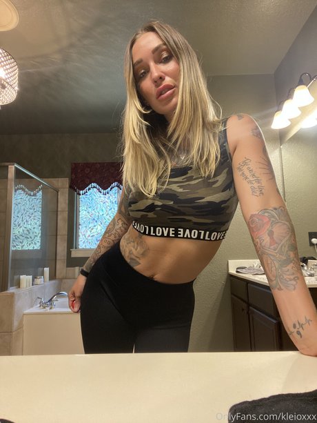 Kleio Valentien photo 194