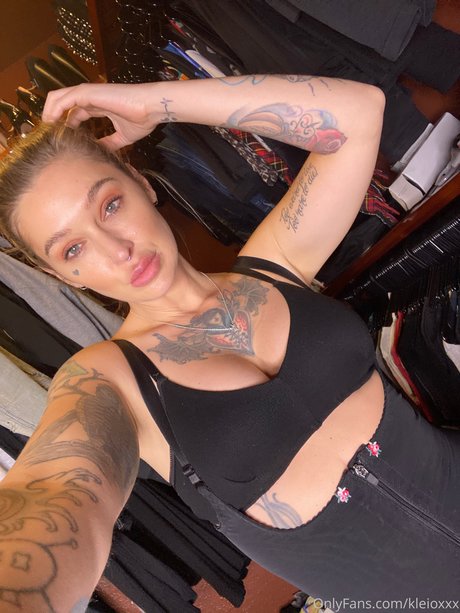 Kleio Valentien photo 201