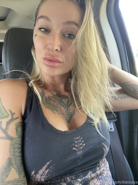 Kleio Valentien photo 206