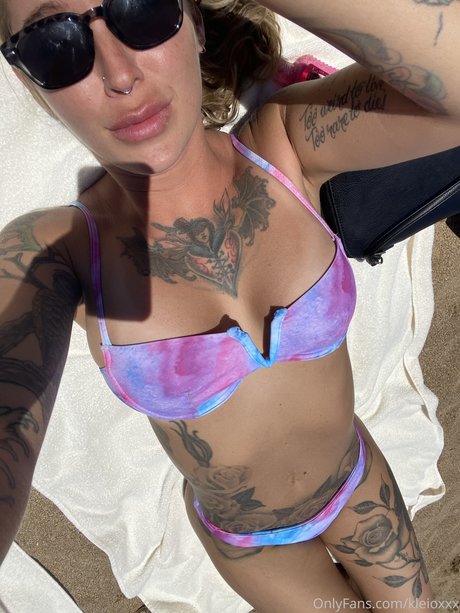 Kleio Valentien photo 208