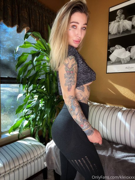 Kleio Valentien photo 218