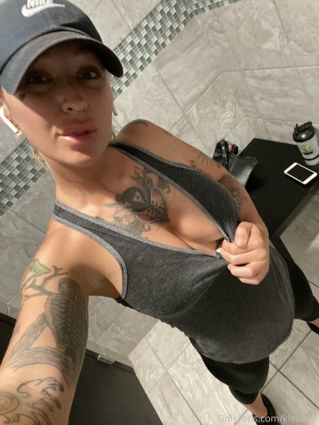 Kleio Valentien photo 220