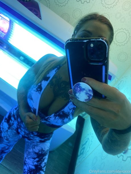 Kleio Valentien photo 222
