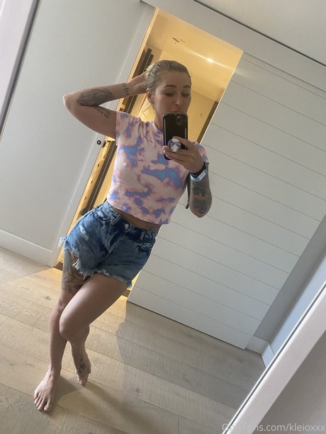 Kleio Valentien photo 223
