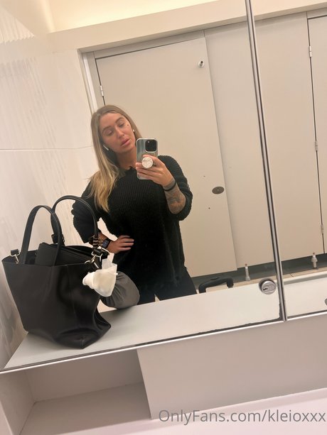 Kleio Valentien photo 231