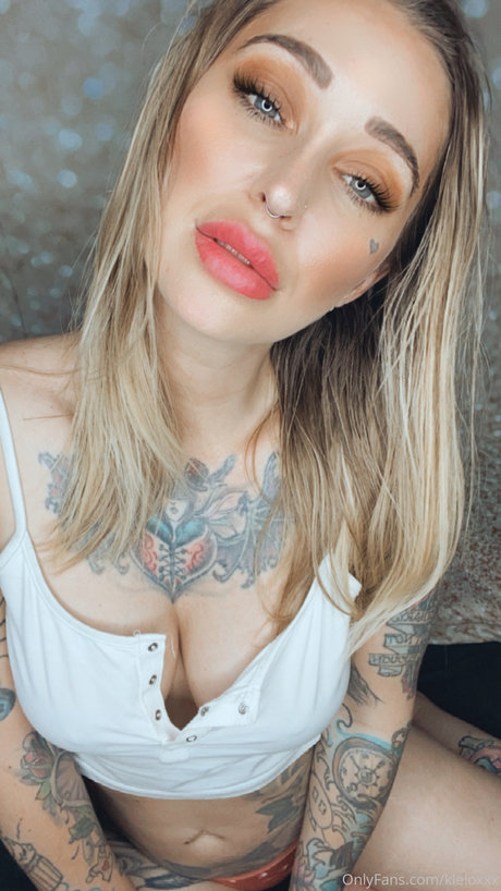 Kleio Valentien photo 236