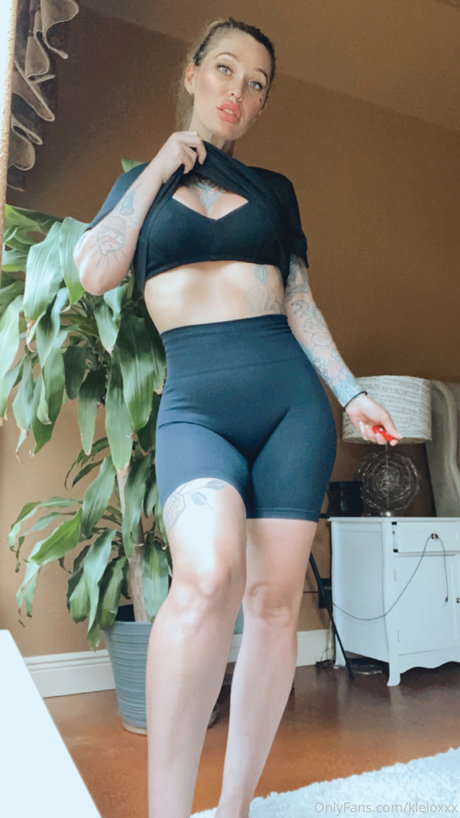 Kleio Valentien photo 240
