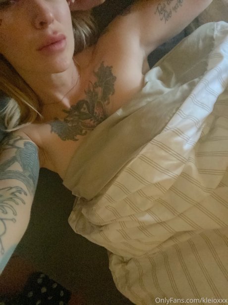 Kleio Valentien photo 244
