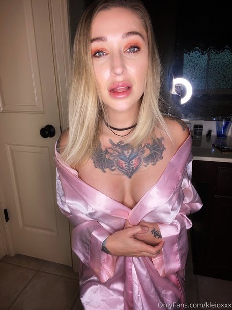Kleio Valentien photo 252