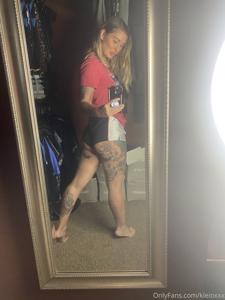 Kleio Valentien photo 253