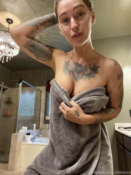 Kleio Valentien photo 274