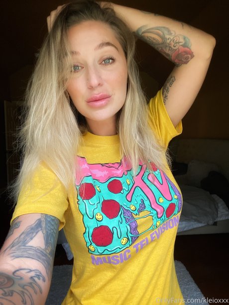 Kleio Valentien photo 288