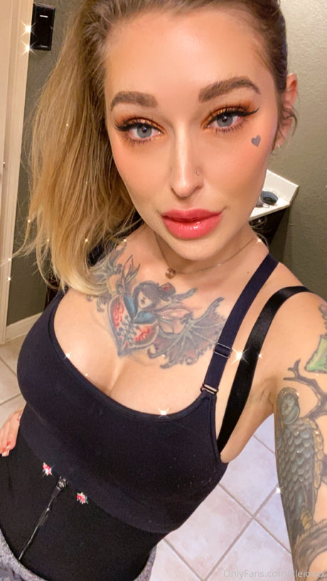 Kleio Valentien photo 289