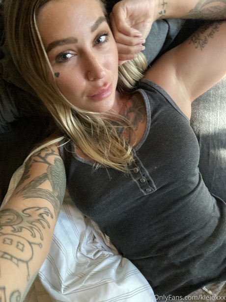 Kleio Valentien photo 298