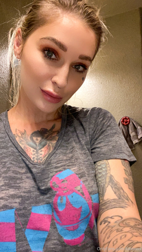 Kleio Valentien photo 307