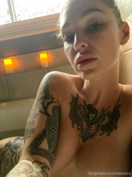 Kleio Valentien photo 311