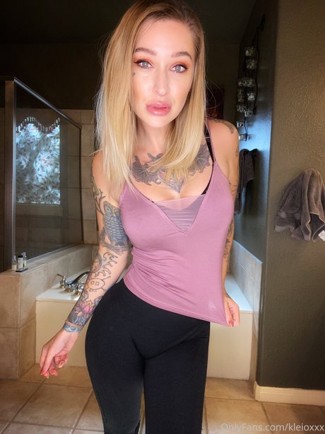 Kleio Valentien photo 323