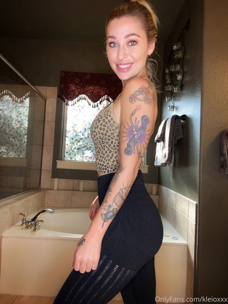 Kleio Valentien photo 337