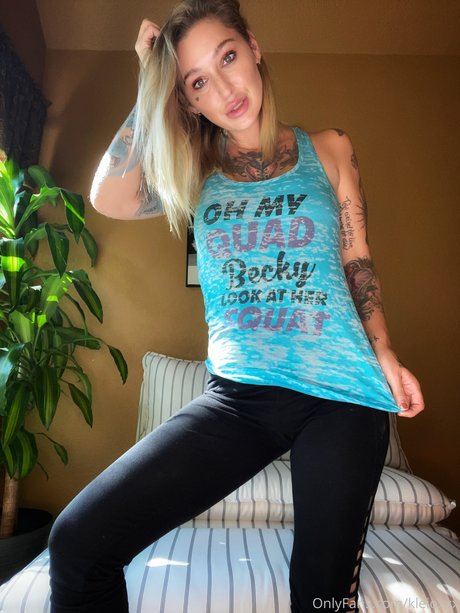 Kleio Valentien photo 339