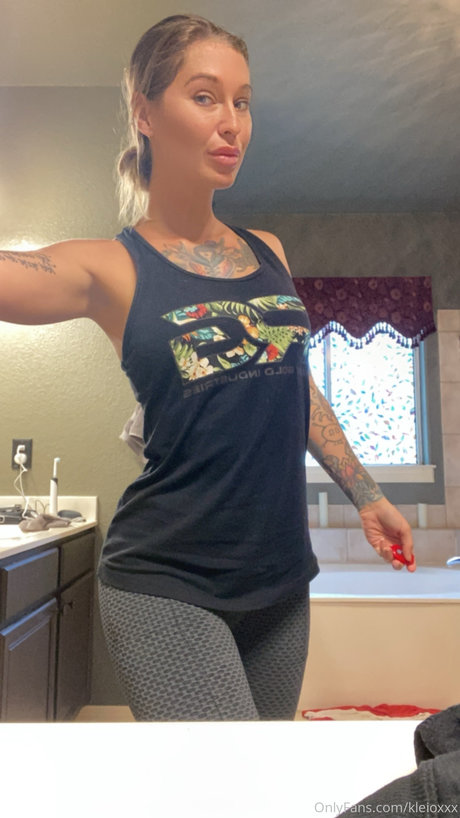 Kleio Valentien photo 360