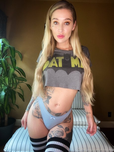 Kleio Valentien photo 363