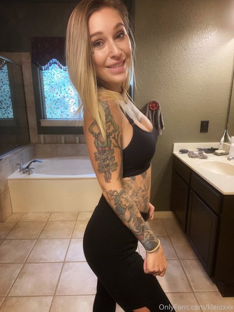 Kleio Valentien photo 384