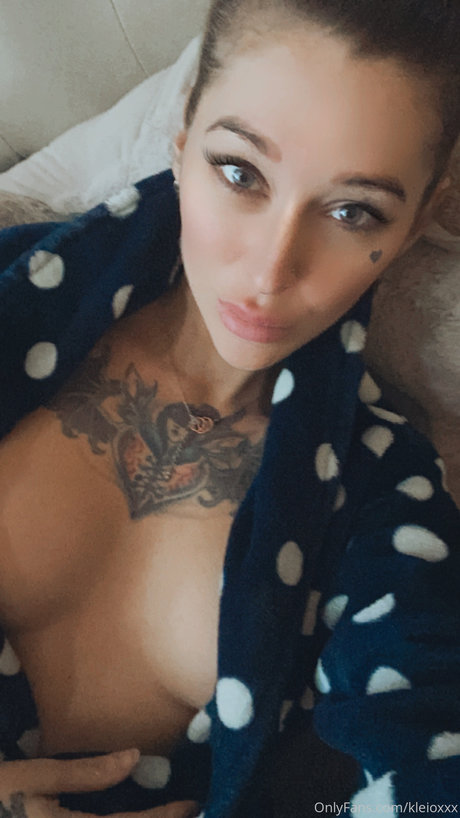 Kleio Valentien photo 399
