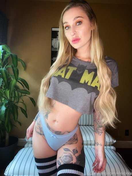Kleio Valentien photo 416