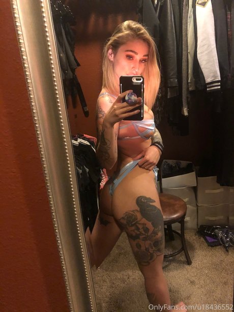 Kleio Valentien photo 471