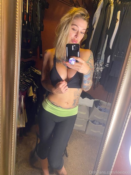 Kleio Valentien photo 475
