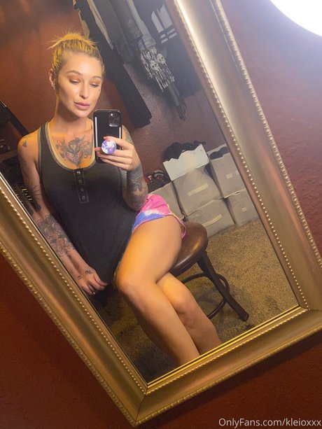 Kleio Valentien photo 476