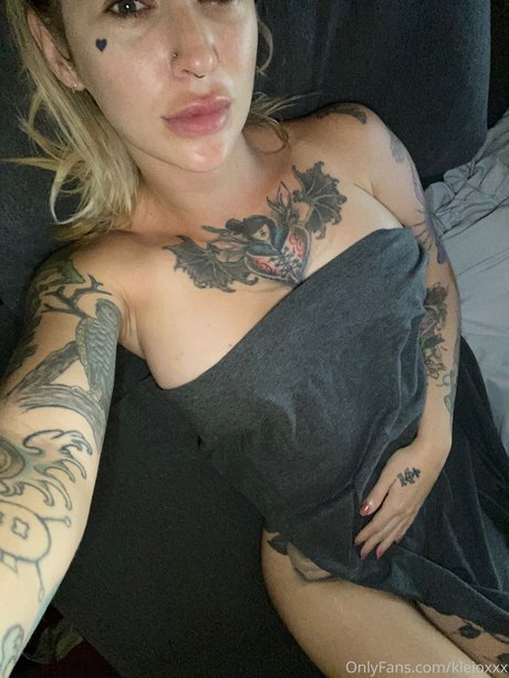 Kleio Valentien photo 478
