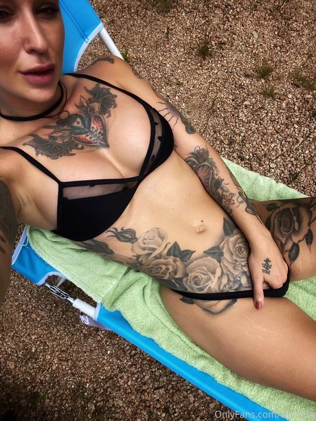 Kleio Valentien photo 479