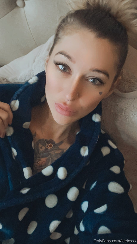 Kleio Valentien photo 557