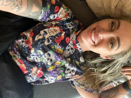 Kleio Valentien photo 566
