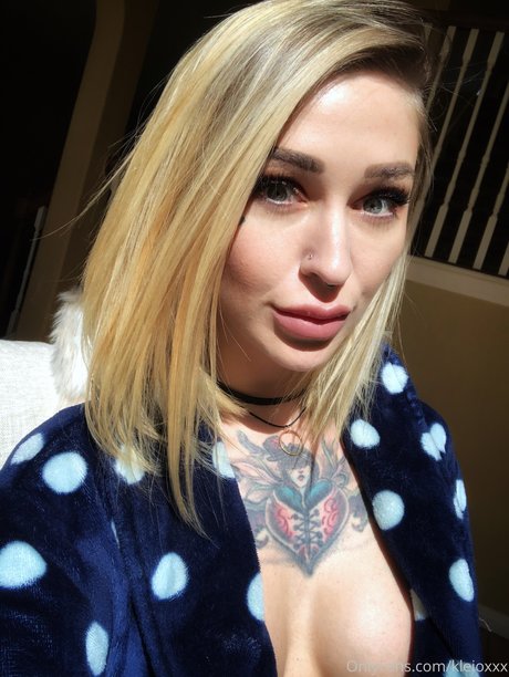 Kleio Valentien photo 634