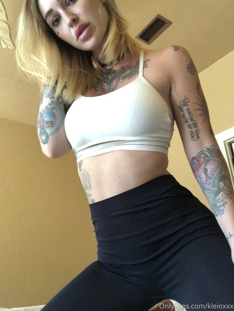 Kleio Valentien photo 646