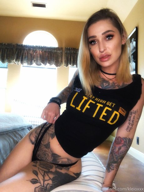 Kleio Valentien photo 674