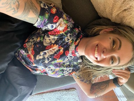 Kleio Valentien photo 686