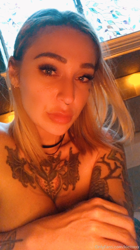 Kleio Valentien photo 765
