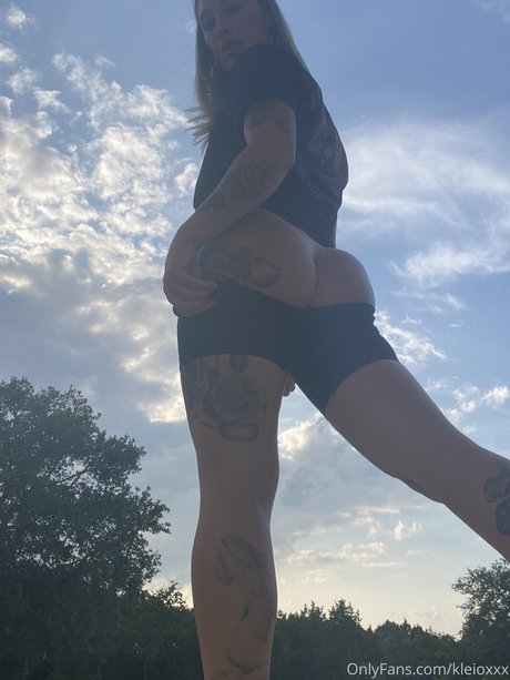Kleio Valentien photo 779
