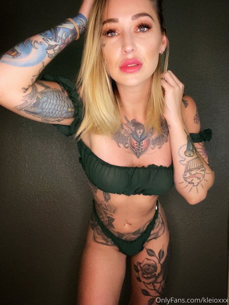 Kleio Valentien photo 813