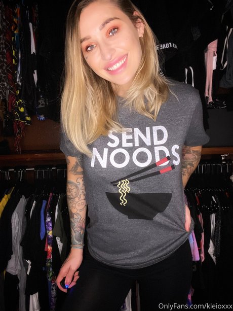 Kleio Valentien photo 830