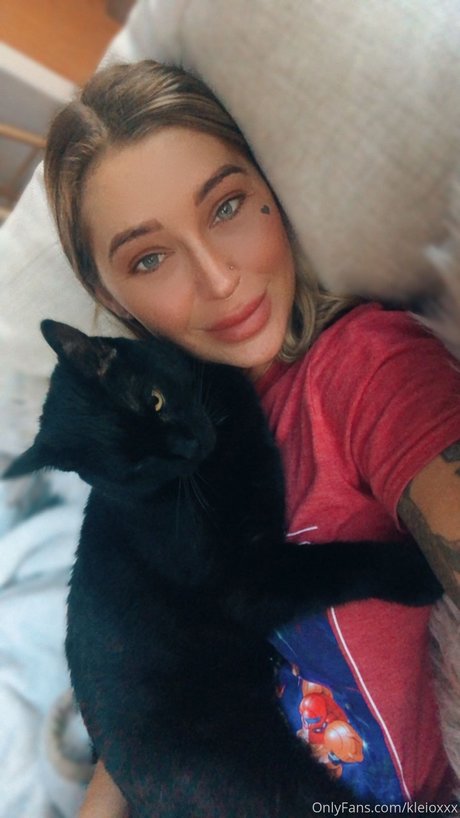 Kleio Valentien photo 862