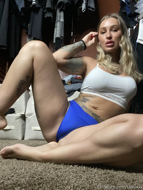 Kleio Valentien photo 886