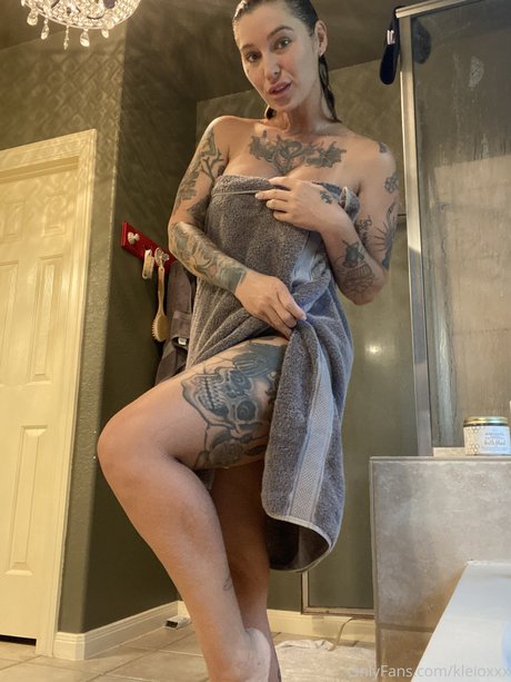 Kleio Valentien photo 893