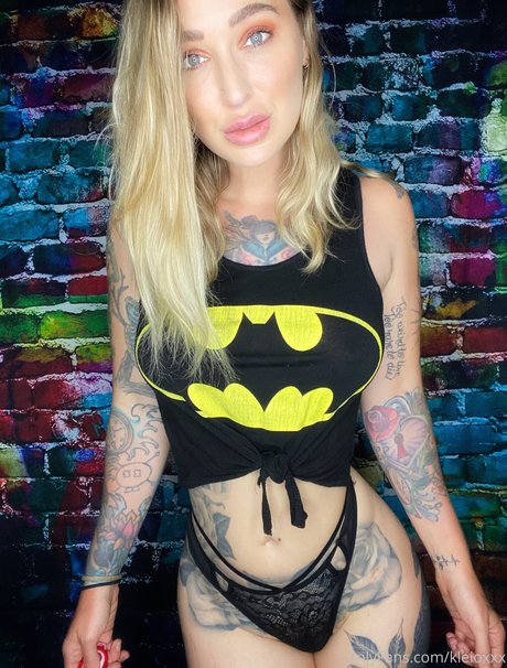 Kleio Valentien photo 1001