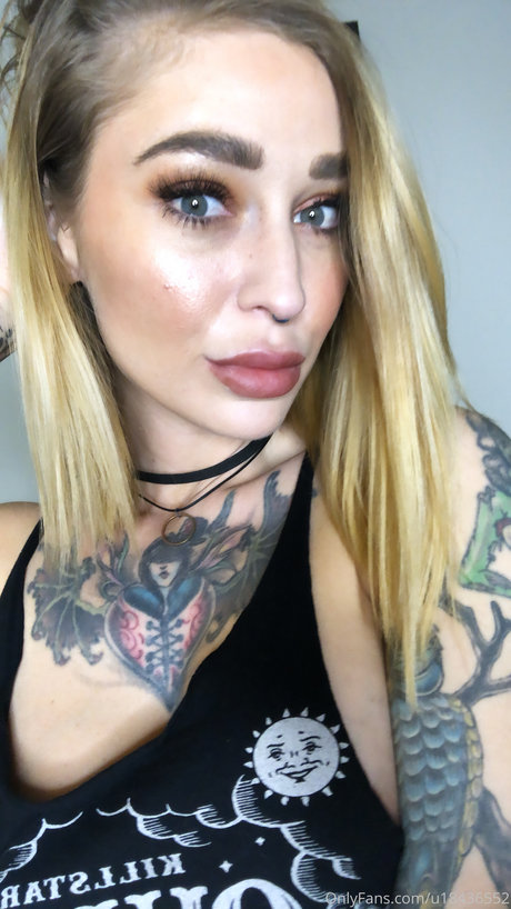 Kleio Valentien photo 1006